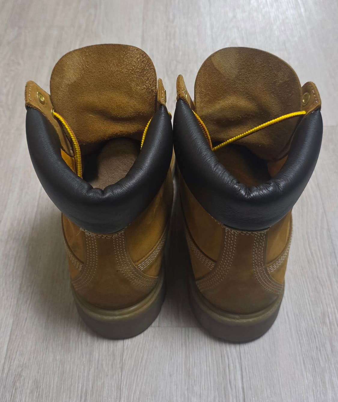 [260~265]팀버랜드 6인치 워터프루프 프리미엄부츠 상품이미지4