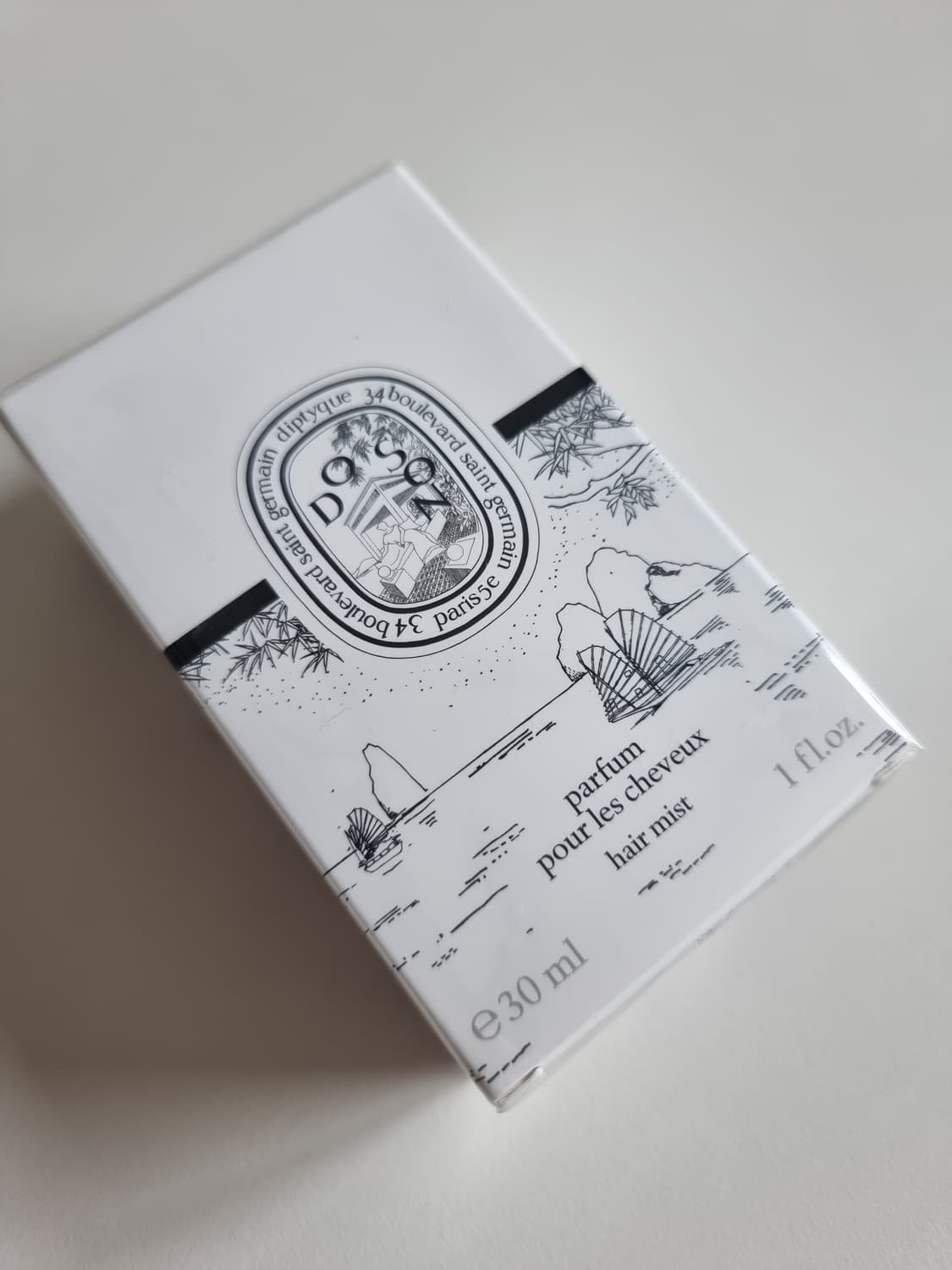 딥디크 도손 헤어미스트 30ml 상품이미지3