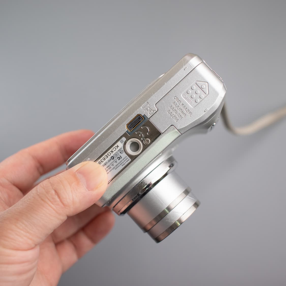 코닥 이지쉐어 c875 (작례 0) 상품이미지8