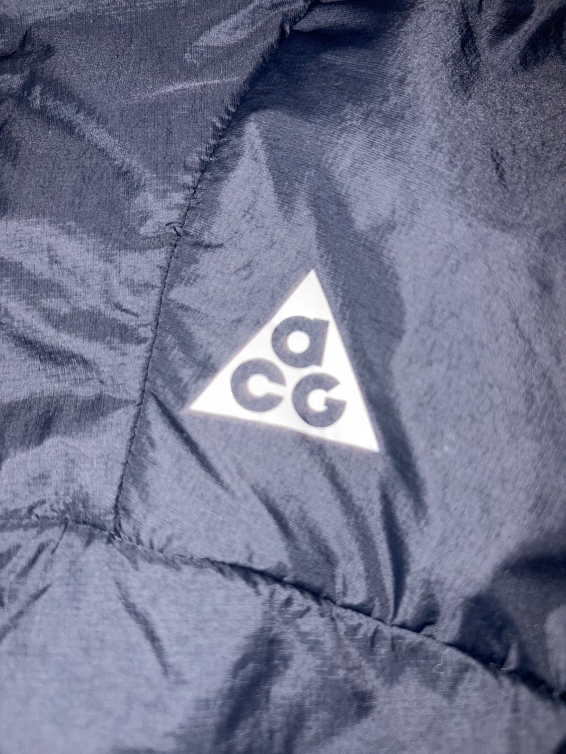 나이키 ACG 자켓 상품이미지2