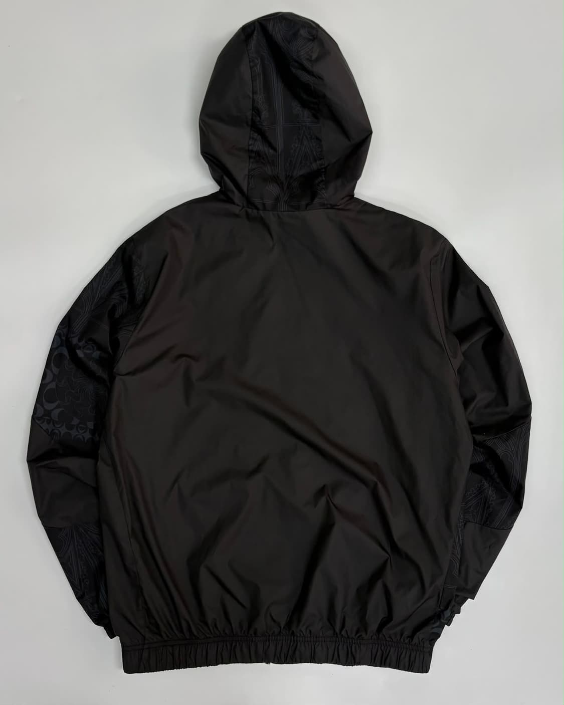 [M] 푸마 ac밀란 플레져스 유니폼 윈드브레이커 자켓 상품이미지2