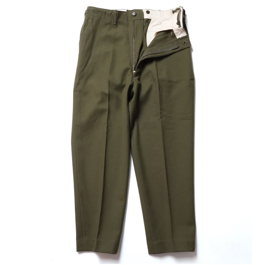 밀리터리 Military Field Trousers
 상품이미지4