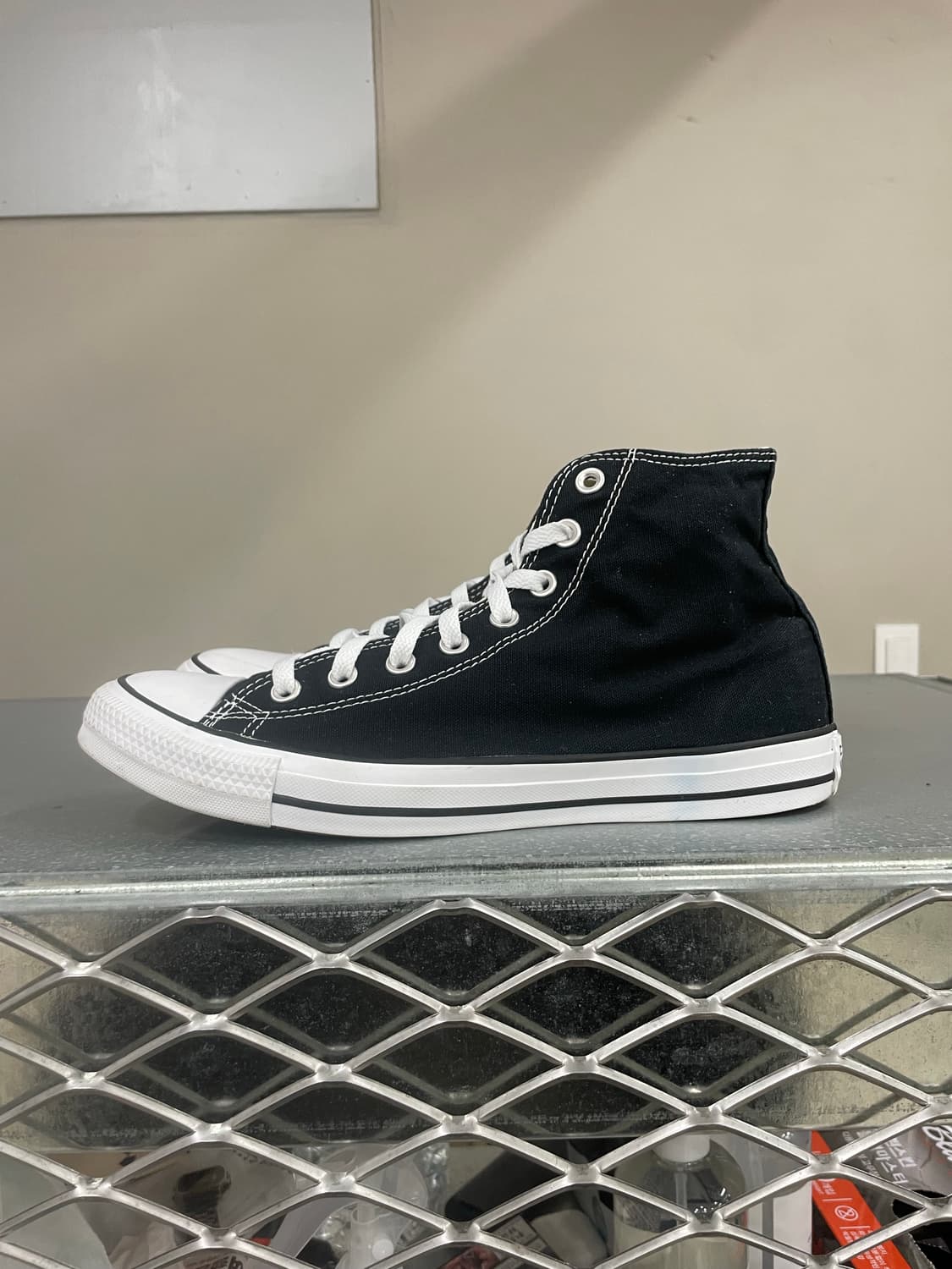 컨버스 척테일러 올스타 클래식 하이 280 상품이미지1