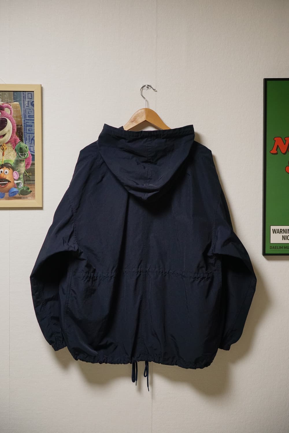 Marka 스노우 파카 상품이미지3