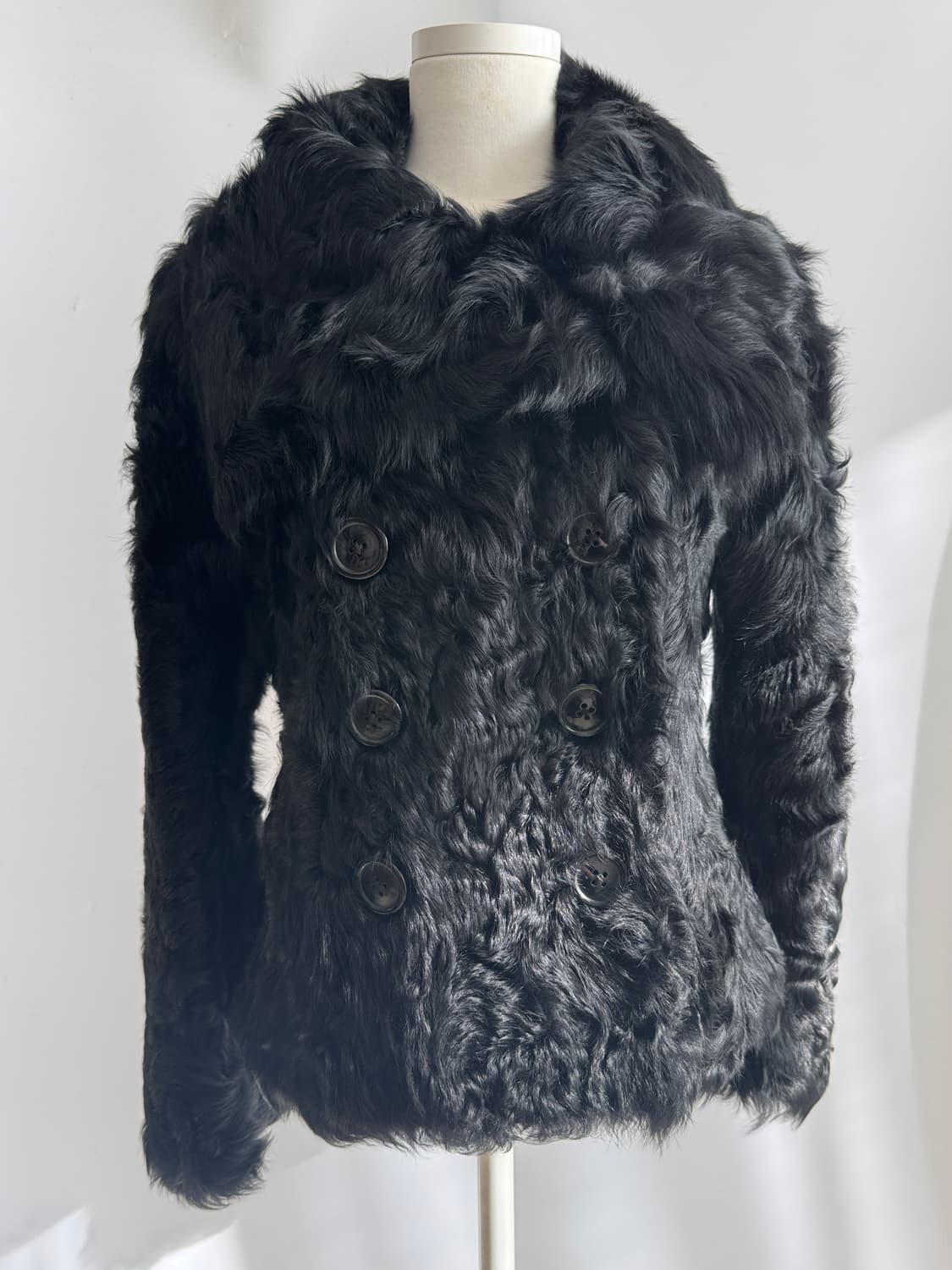 Vivienne westwood 레드라벨 퍼자켓  상품이미지1