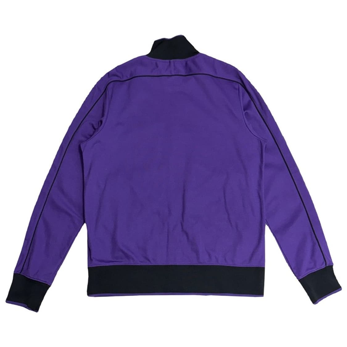 NIKE 스포츠웨어 퍼플 트랙자켓 M 상품이미지7