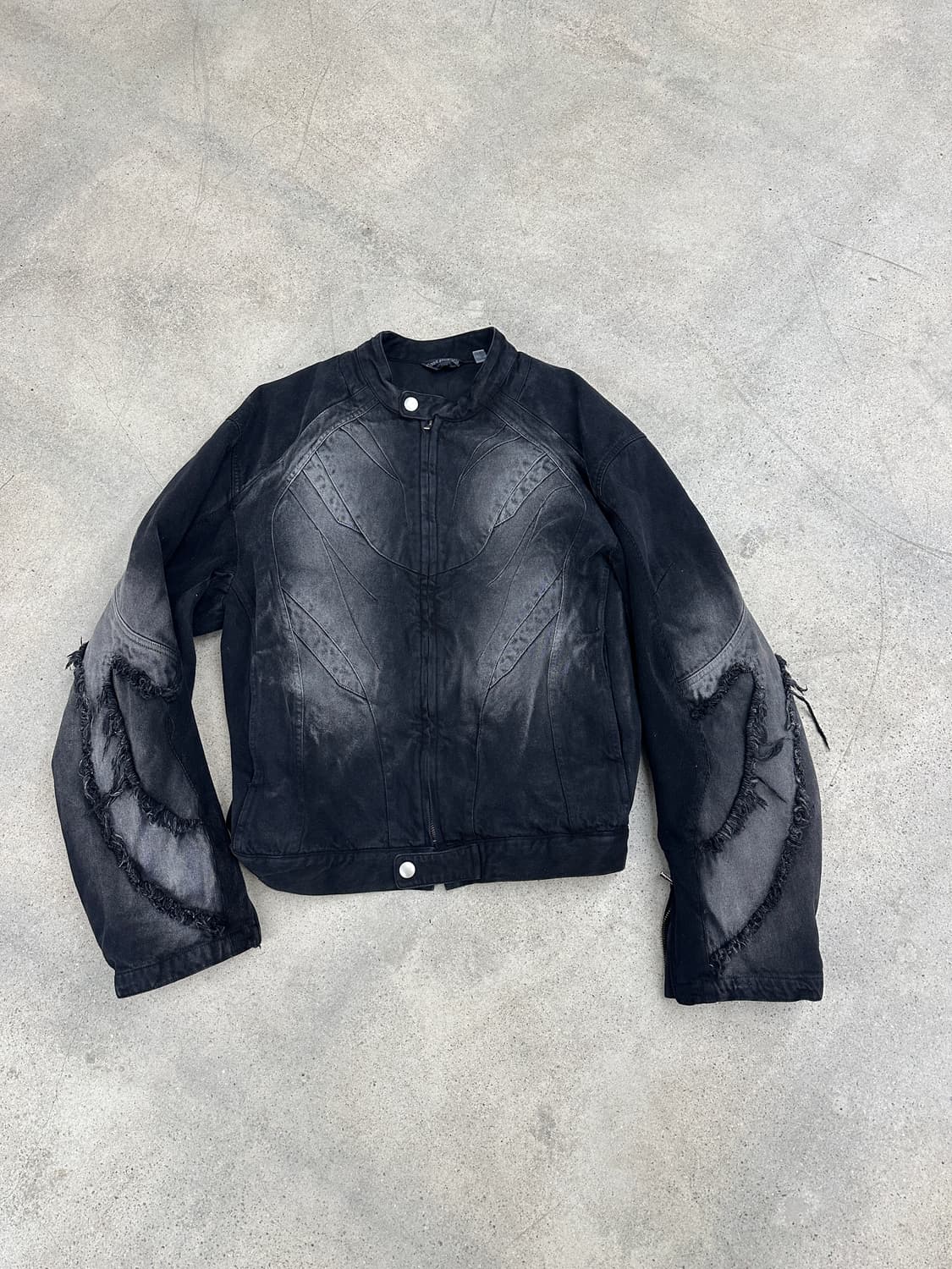 코스트퍼킬로 v4모터자켓 상품이미지1