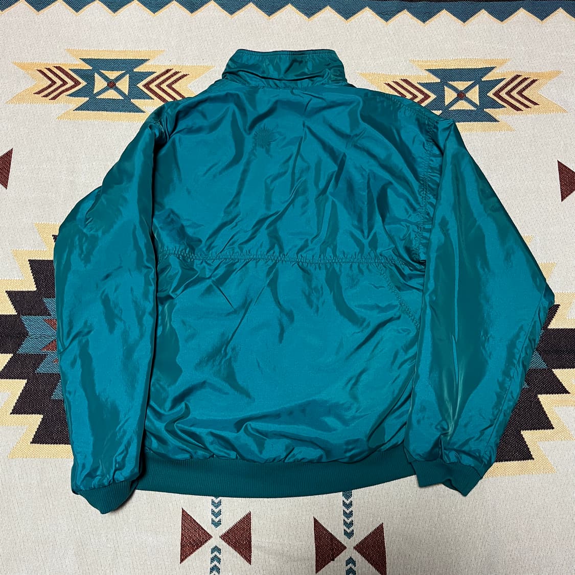 90s 파타고니아 쉘드 신칠라 자켓 L 상품이미지5