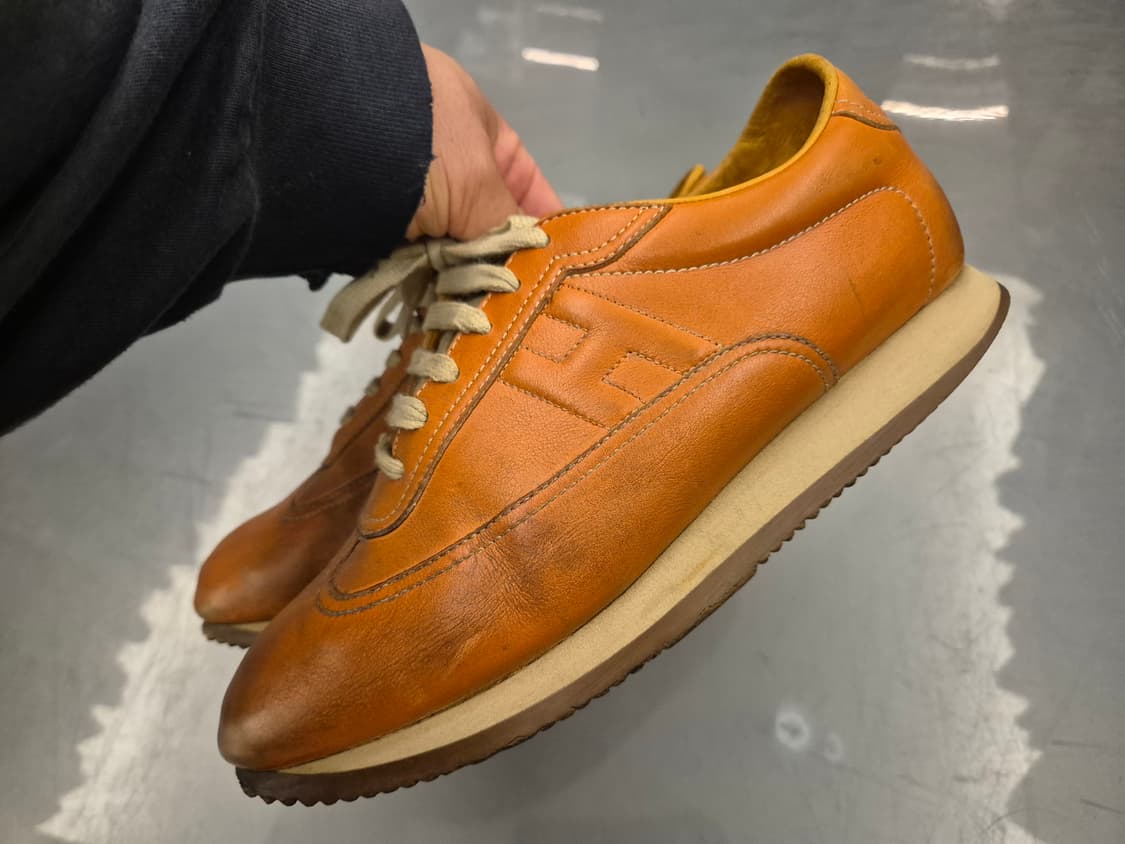 에르메스 퀵 스니커즈 상품이미지4