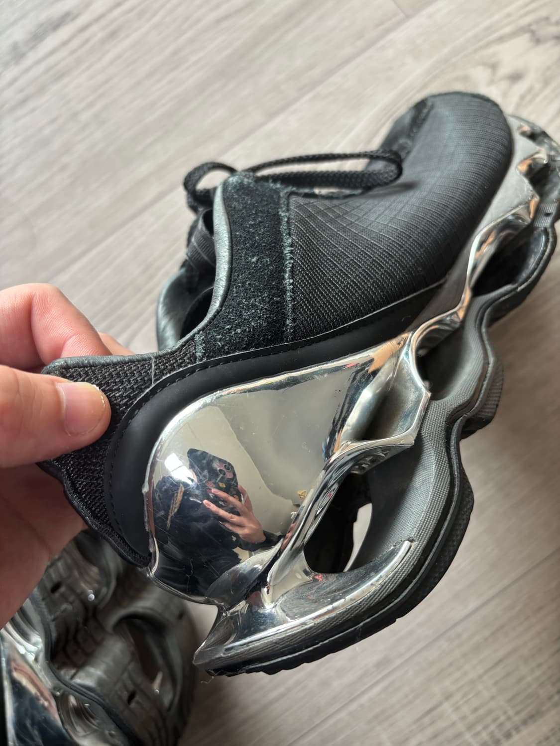 [275] 미즈노 그라프페이퍼 웨이브프로페시 상품이미지8