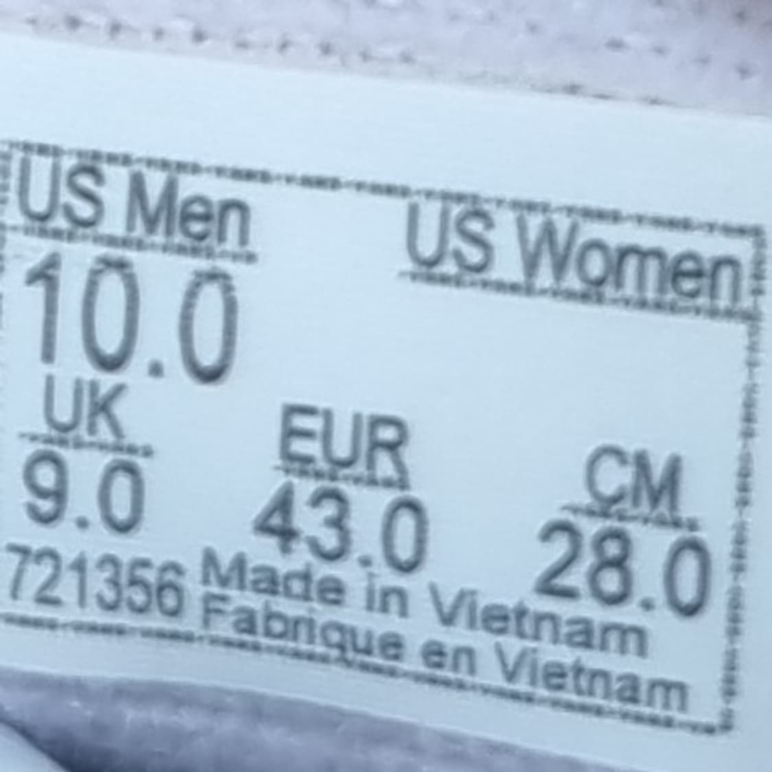 반스 마블 스케이트 하이 280 상품이미지6