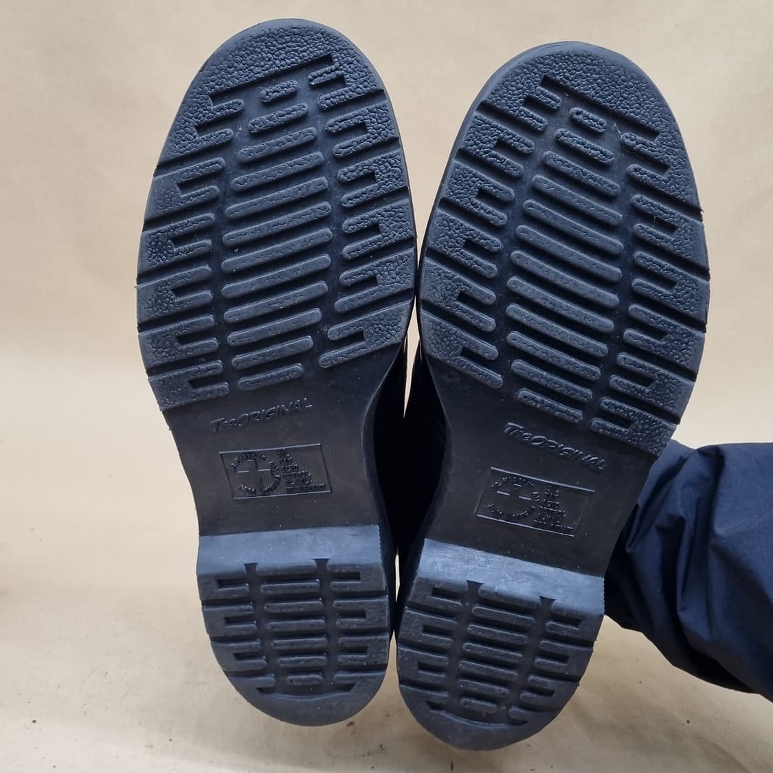 닥터마틴 모노1461  남성더비슈즈 280 상품이미지3