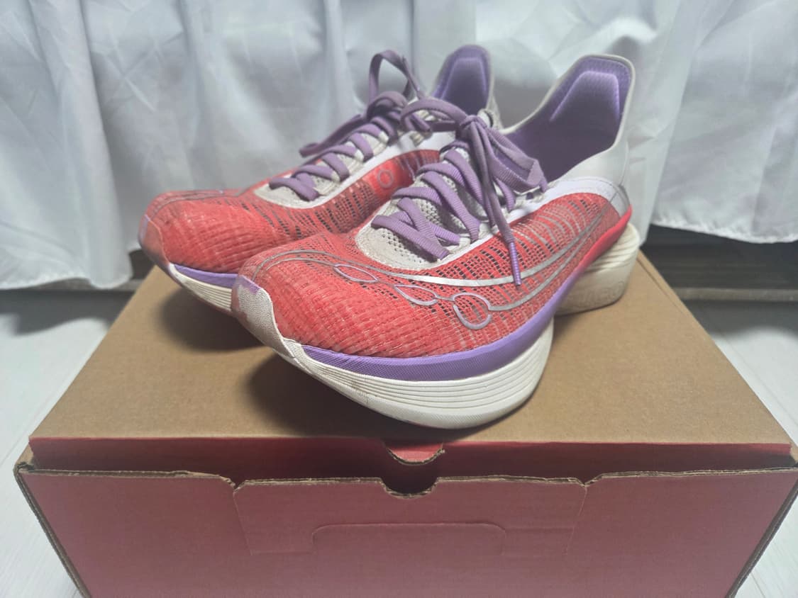 써코니 엔돌핀 엘리트 2(270사이즈) 상품이미지3