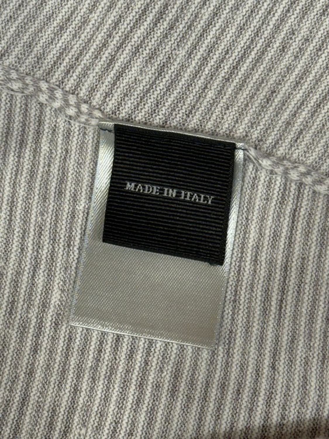 제냐 니트 상품이미지8