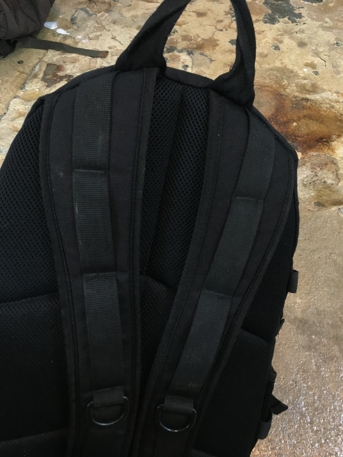 커버낫 백팩 27L 상품이미지9