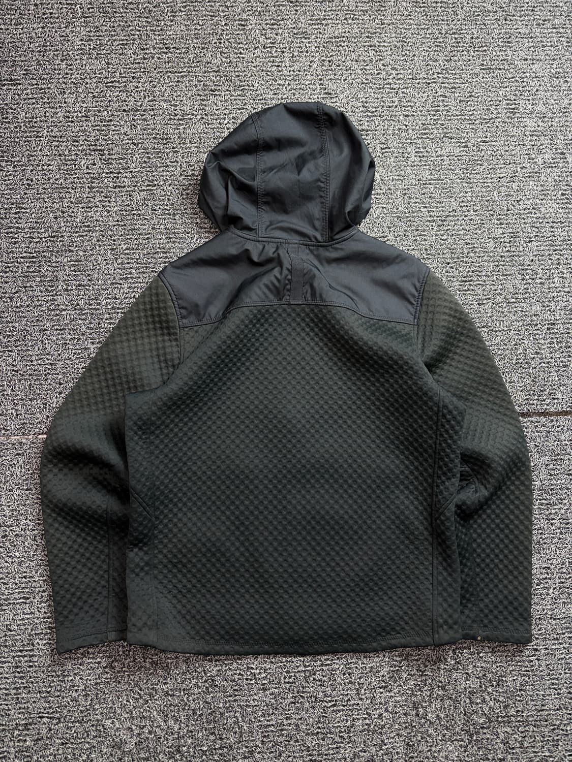 나이키 써마 핏 스피어 후드 러닝 자켓 2178 상품이미지4