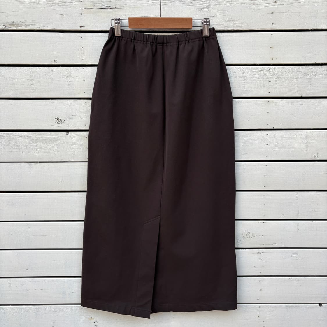 Issey Miyake 이세이미야케 플랜테이션 스커트 상품이미지2