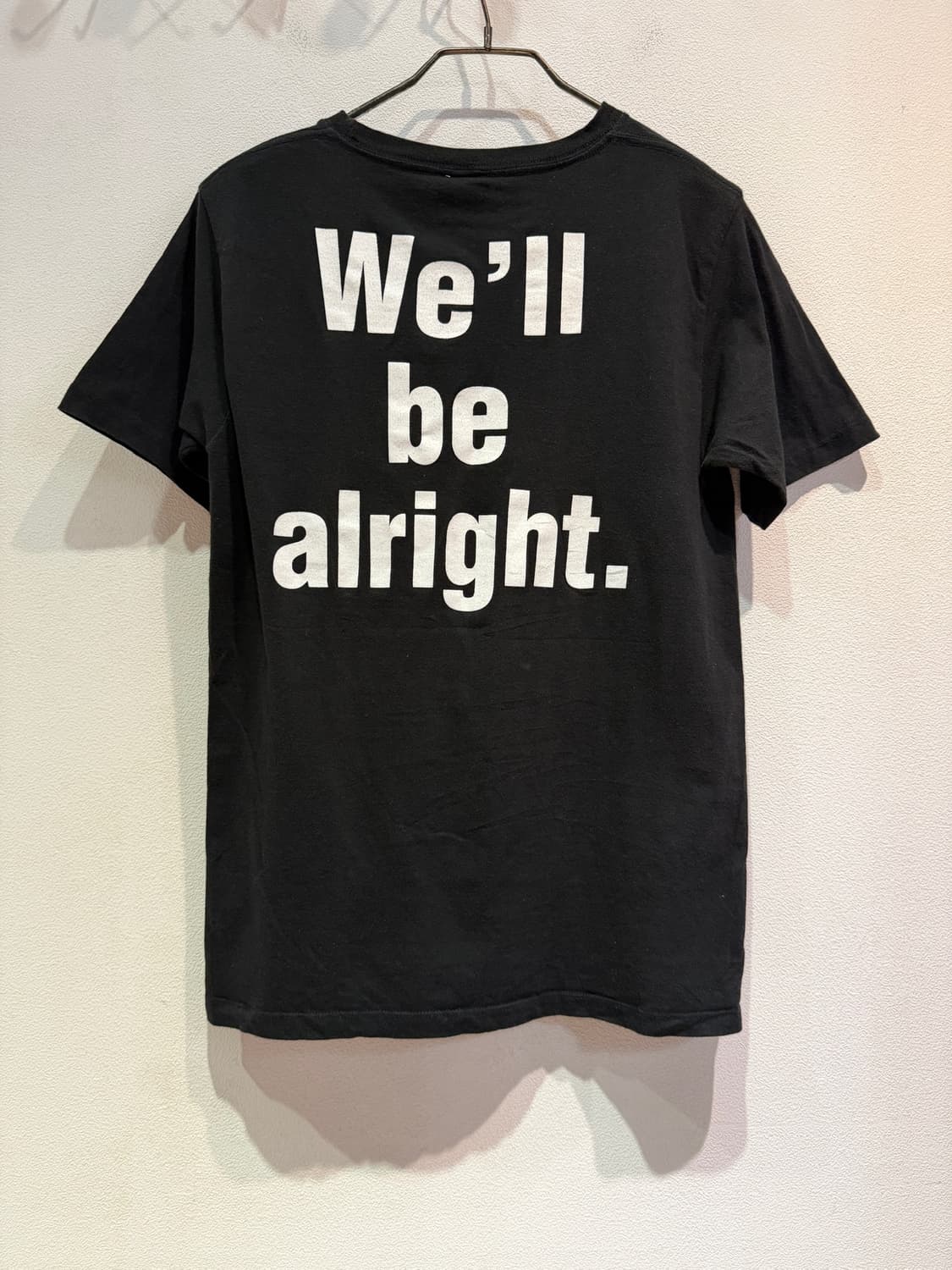 B'z Tour Concert Graphic T-Shirt 상품이미지3