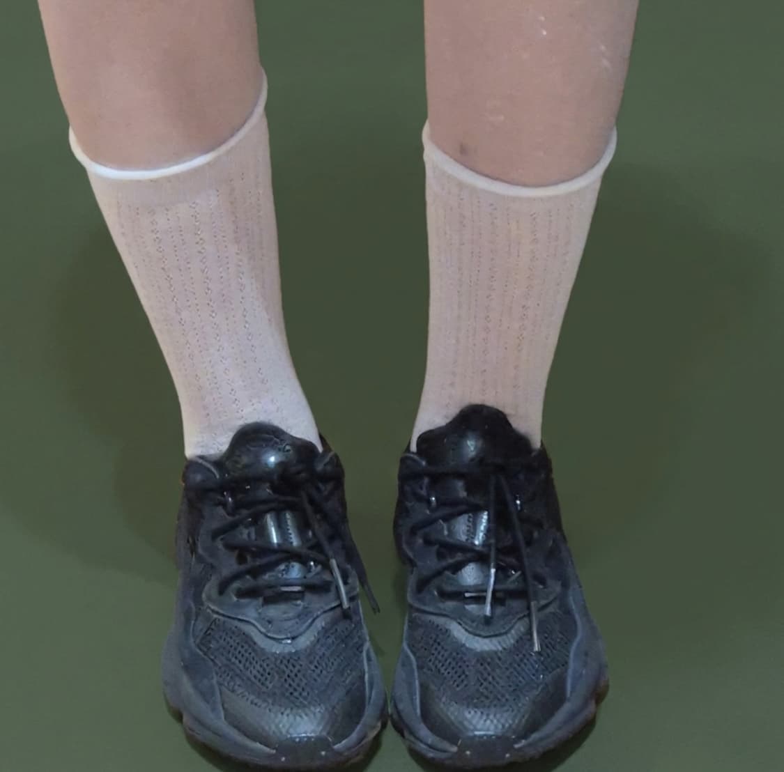 아디다스 오즈위고 코어 블랙(225) 상품이미지2