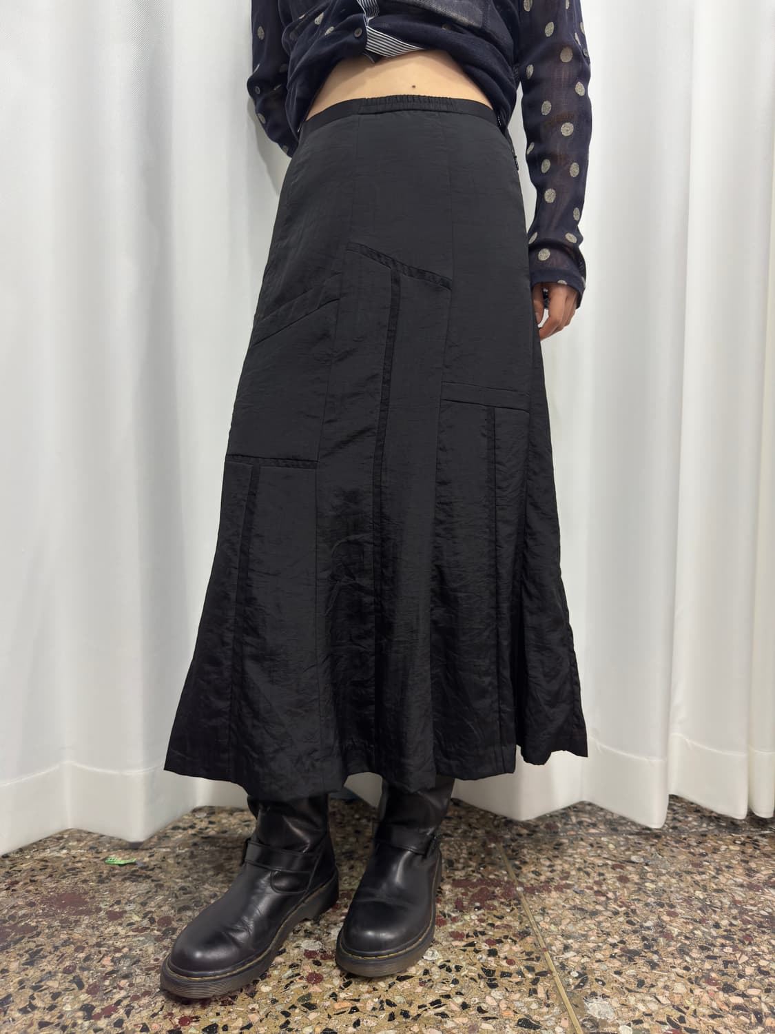 design skirt 상품이미지1