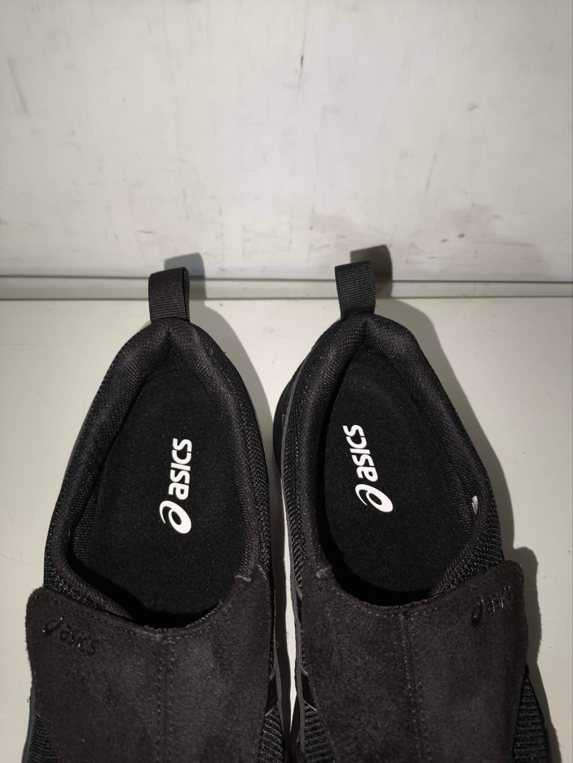 240mm 아식스 밸크로 워크 워킹화 상품이미지6