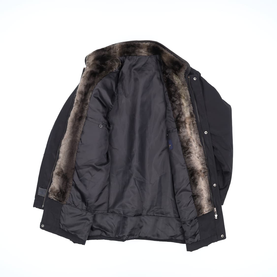 [100] 트래드클럽 구스다운 점퍼 자켓 1204HR1 상품이미지6