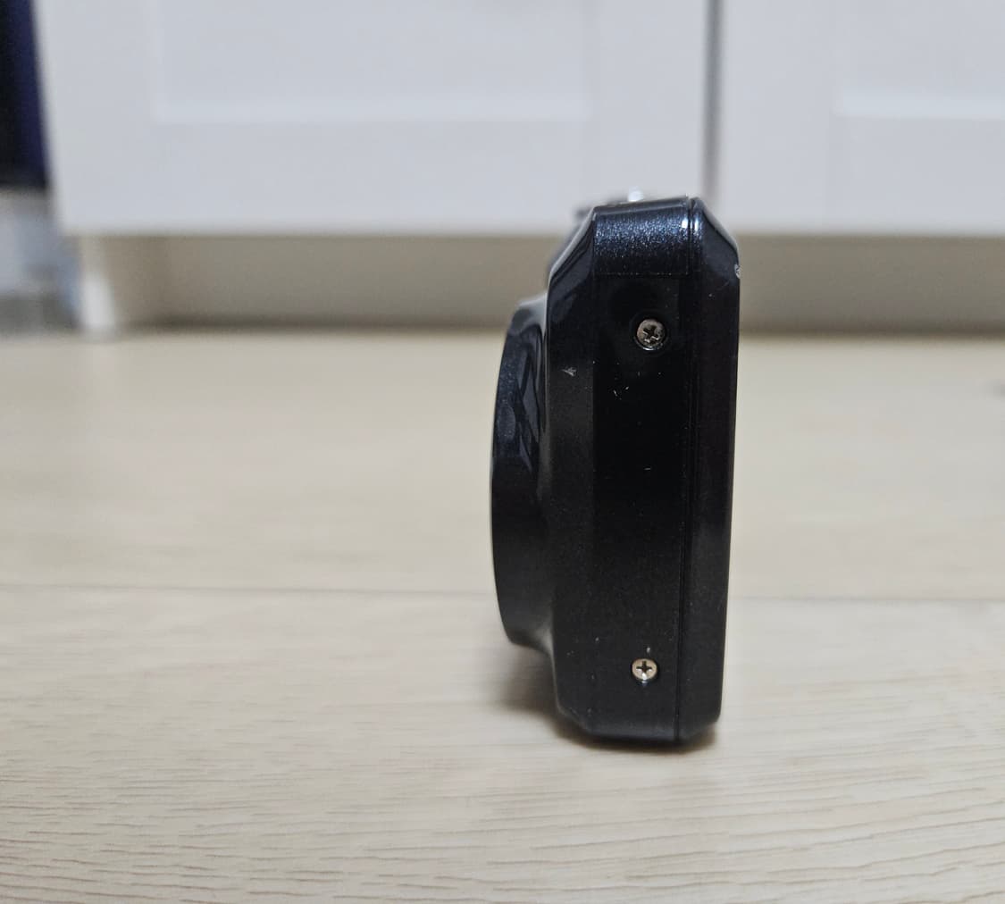 코닥 이지쉐어 C1530 블랙 상품이미지2