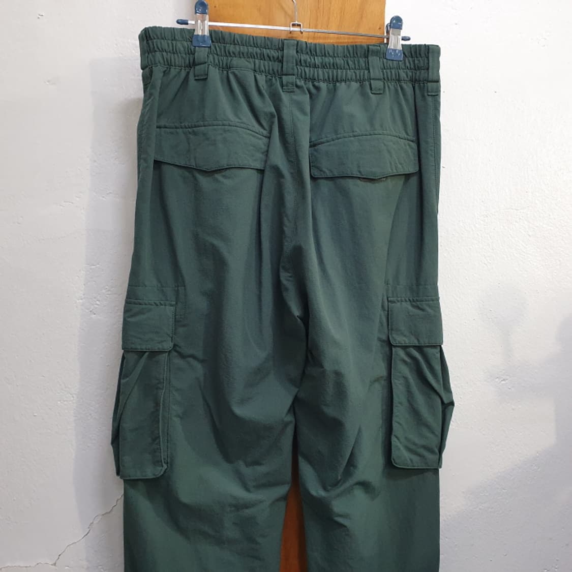 네파 카고 등산팬츠(30) 상품이미지8