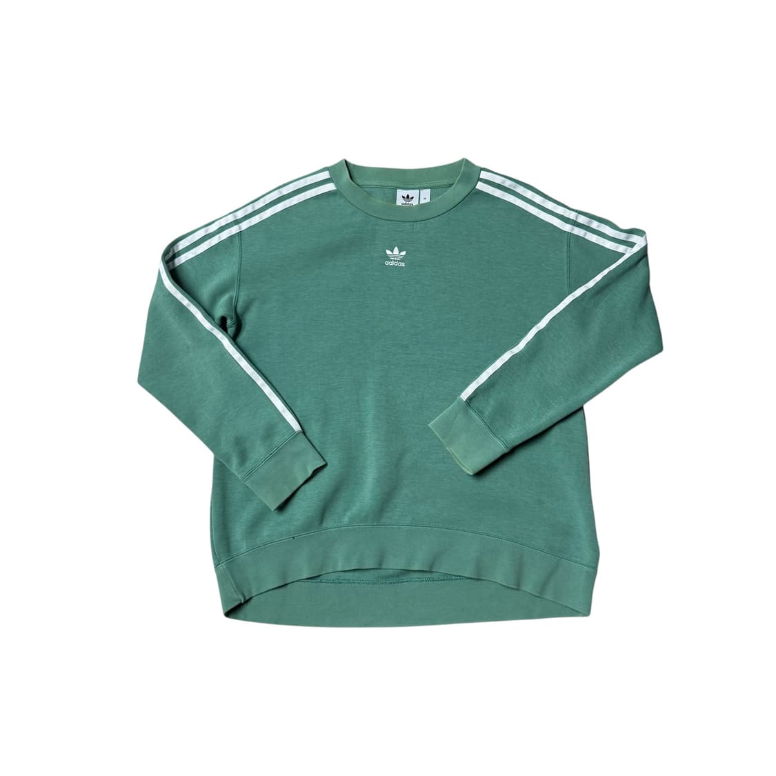 아디다스 맨투맨 상품이미지1