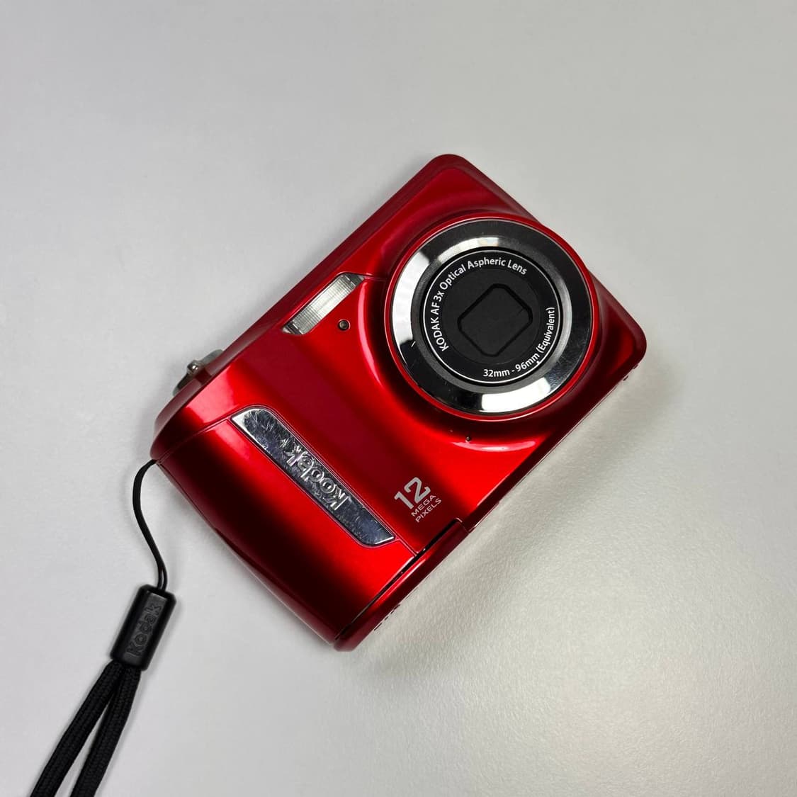 Kodak EasyShare C143 코닥 이지쉐어 디카 상품이미지1