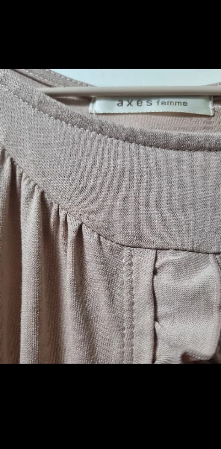 엑시즈팜 대대장 희귀 고전 프릴 반팔 로걀탑 히메갸루 라떼갸루 리즈리사 상품이미지8