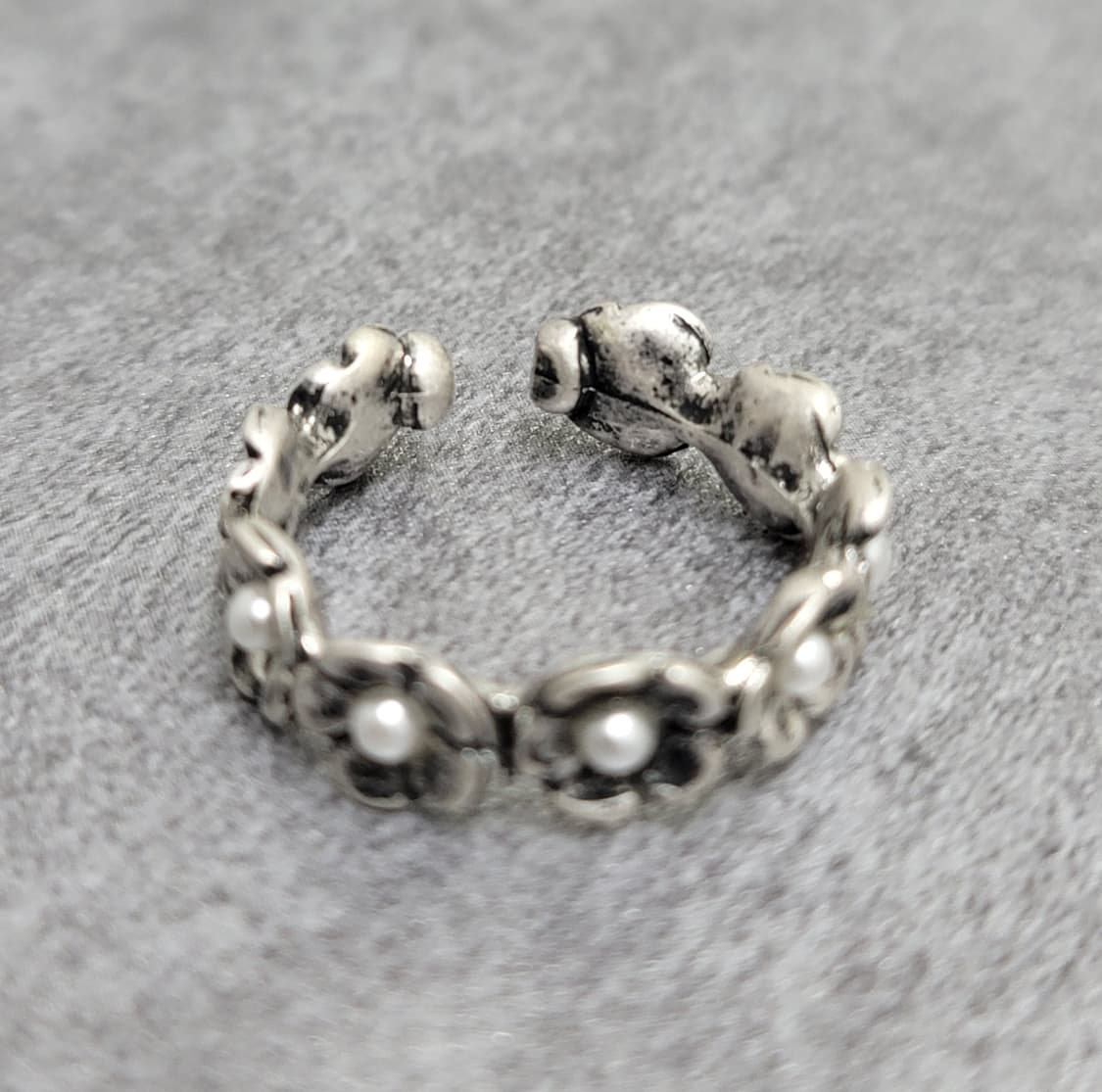 vintage ring 상품이미지1