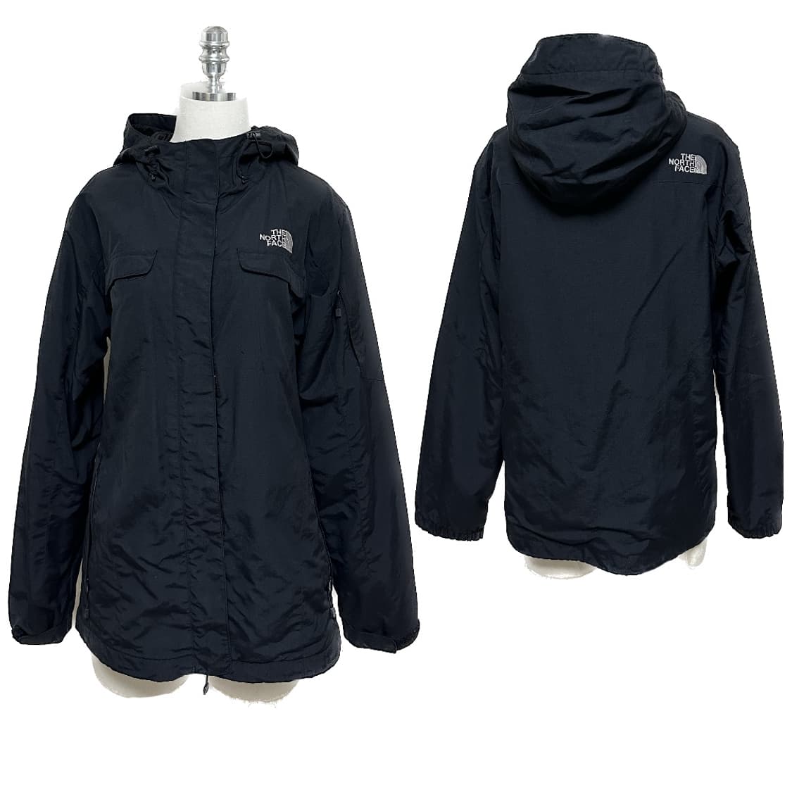 The north face windbreaker 상품이미지3