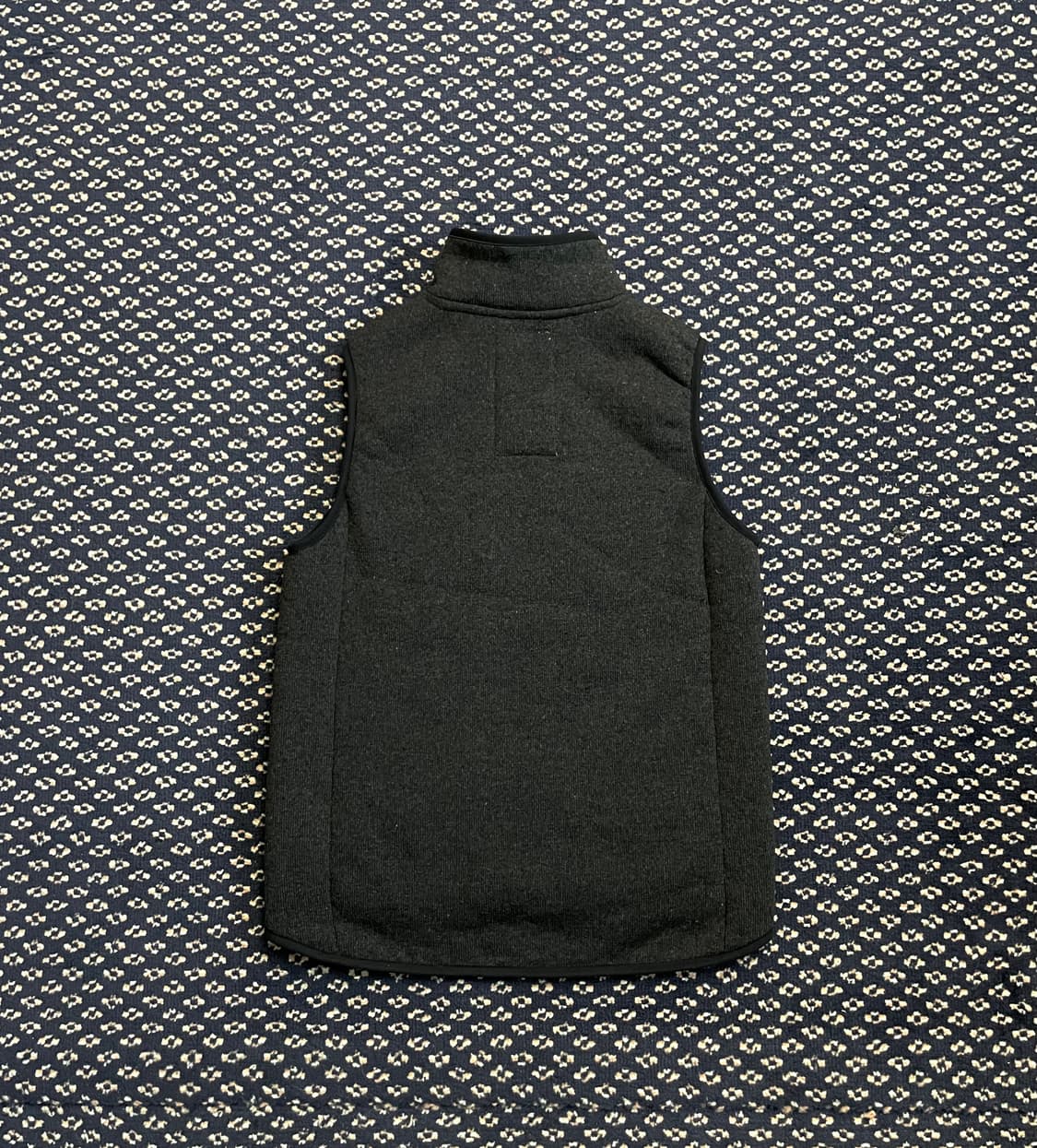 Neighborhood boa fleece vest 상품이미지2