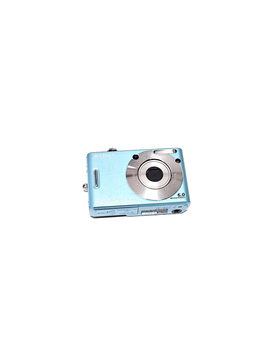 소니 사이버샷 Sony Cyber-Shot DSC-W30 디카 카메라 상품이미지1
