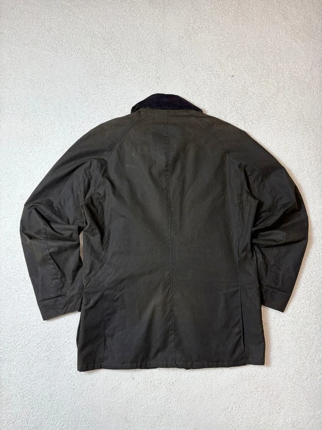 바버 Barbour 비드넬 왁스드 클래식 자켓 PN6498 상품이미지5