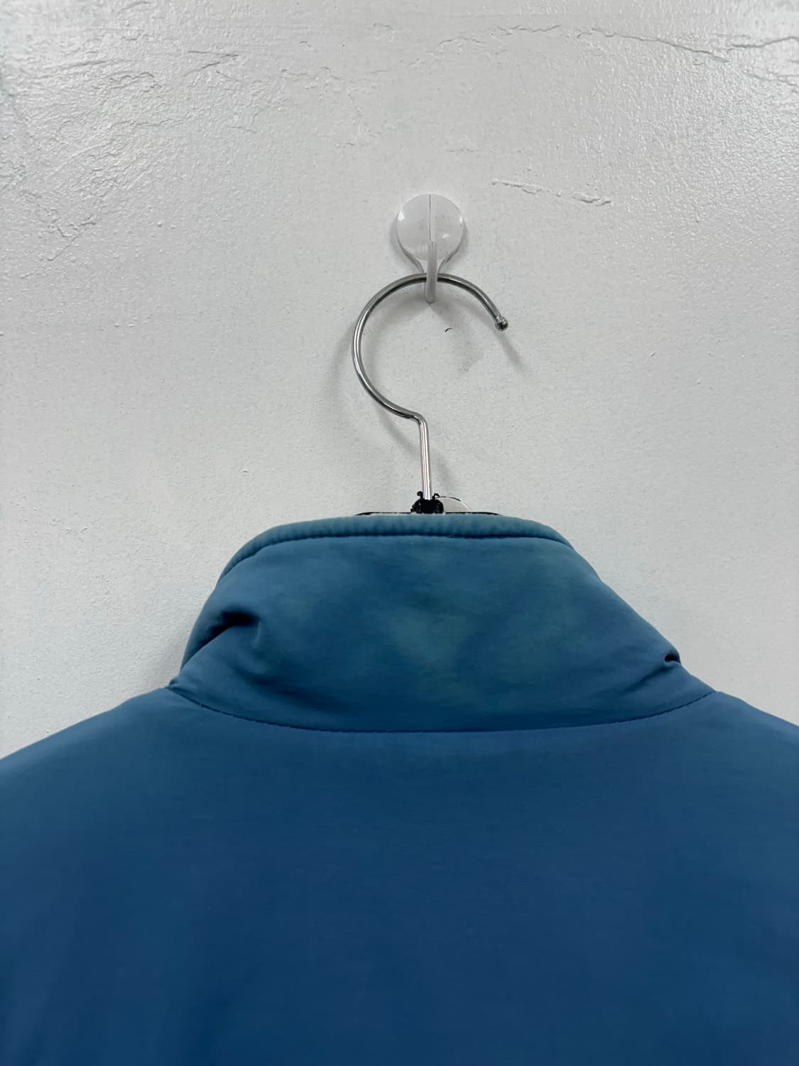 엄브로 리버시블 후리스 점퍼  상품이미지7