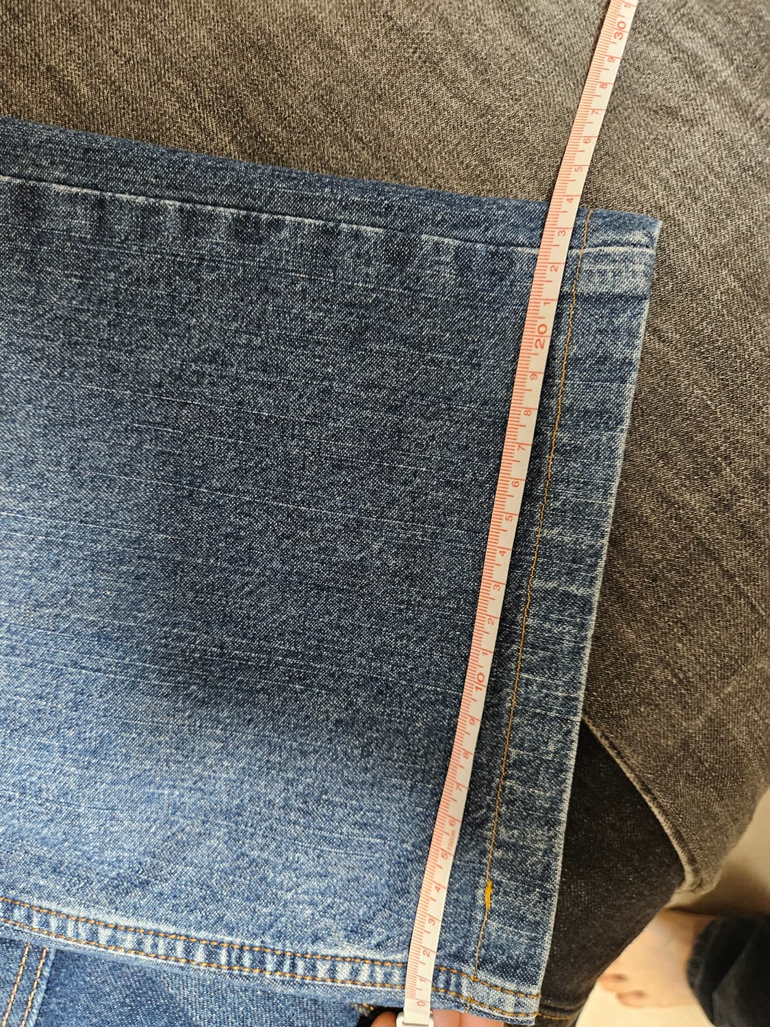 Levis 569 00년대 32x32 상품이미지8