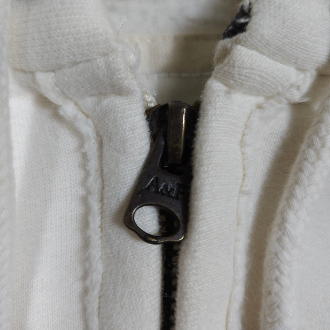 아베크롬비 스펠아웃 후드집업  상품이미지5