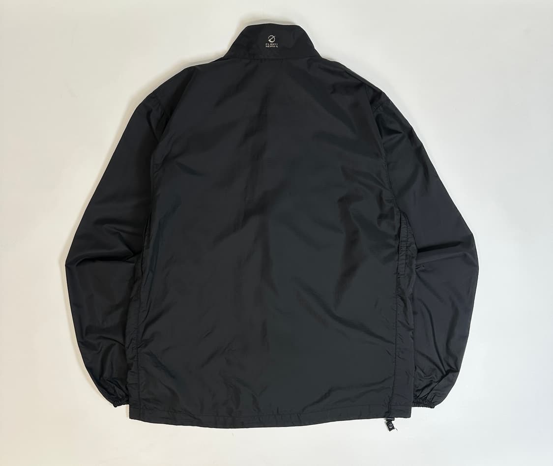 노스페이스 바람막이 (m) 상품이미지4