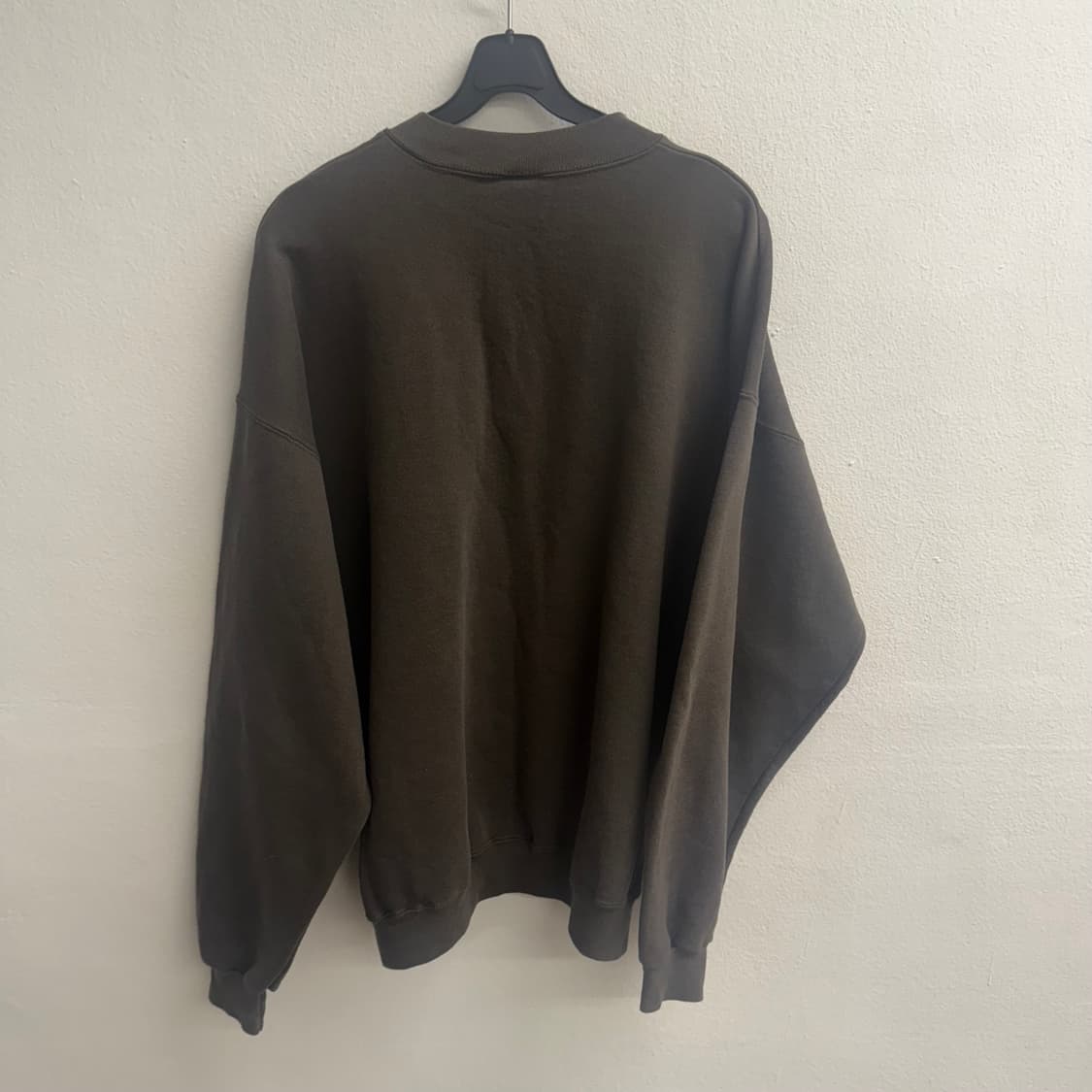 90s marathon apparel usa 스웨트 셔츠 L 상품이미지3