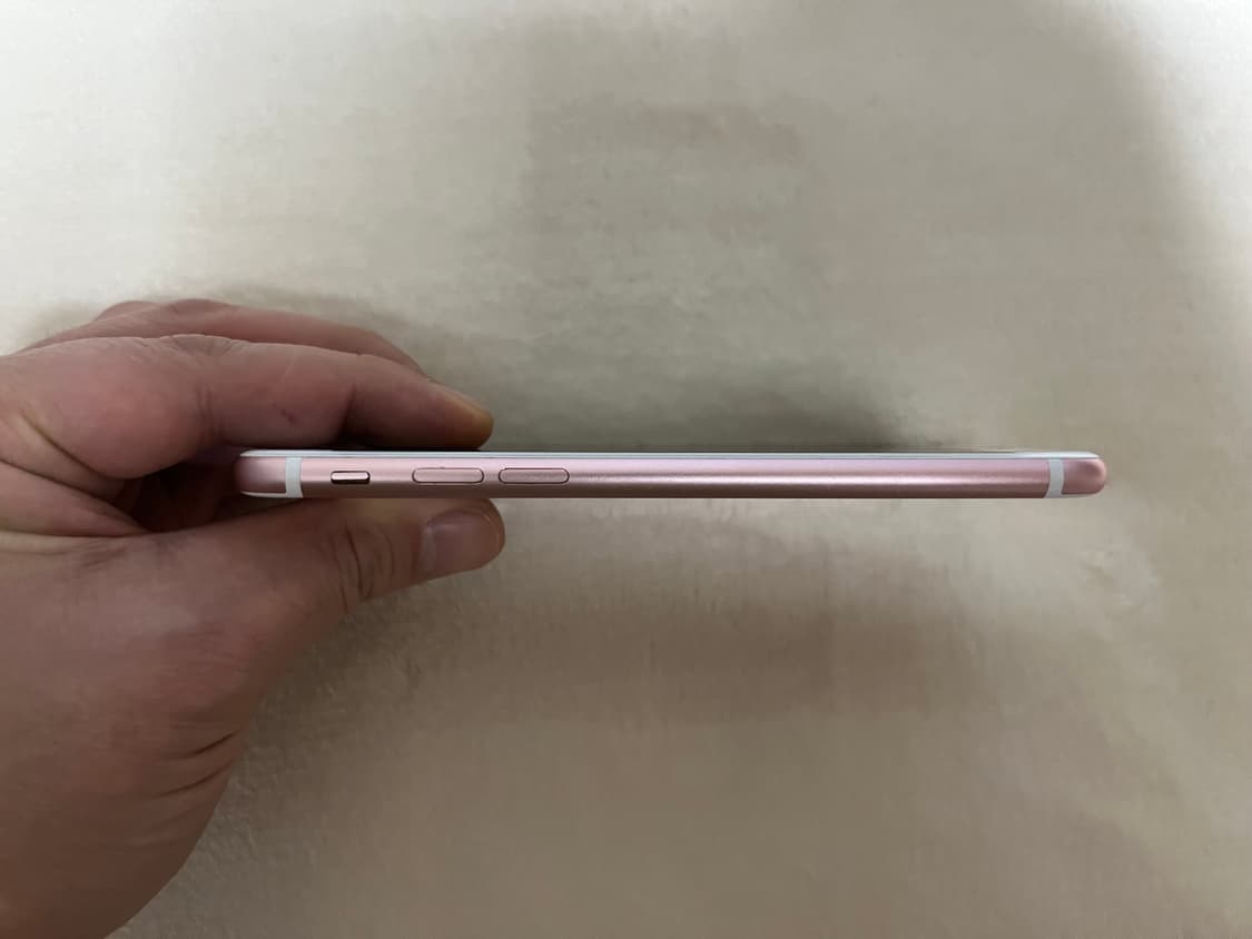 아이폰7 로즈골드 32gb 상품이미지6