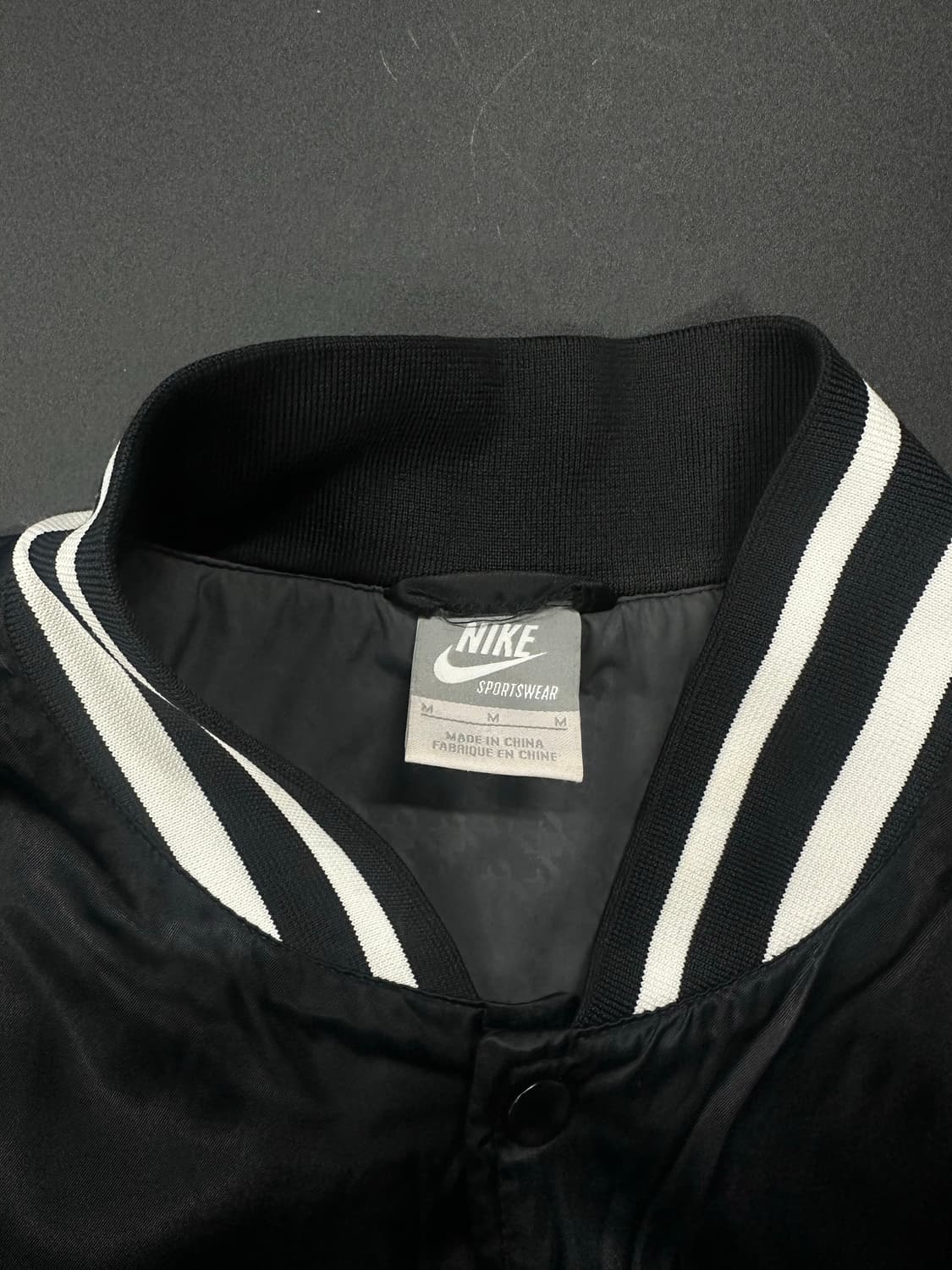 나이키 스타디움 바시티 자켓 상품이미지5