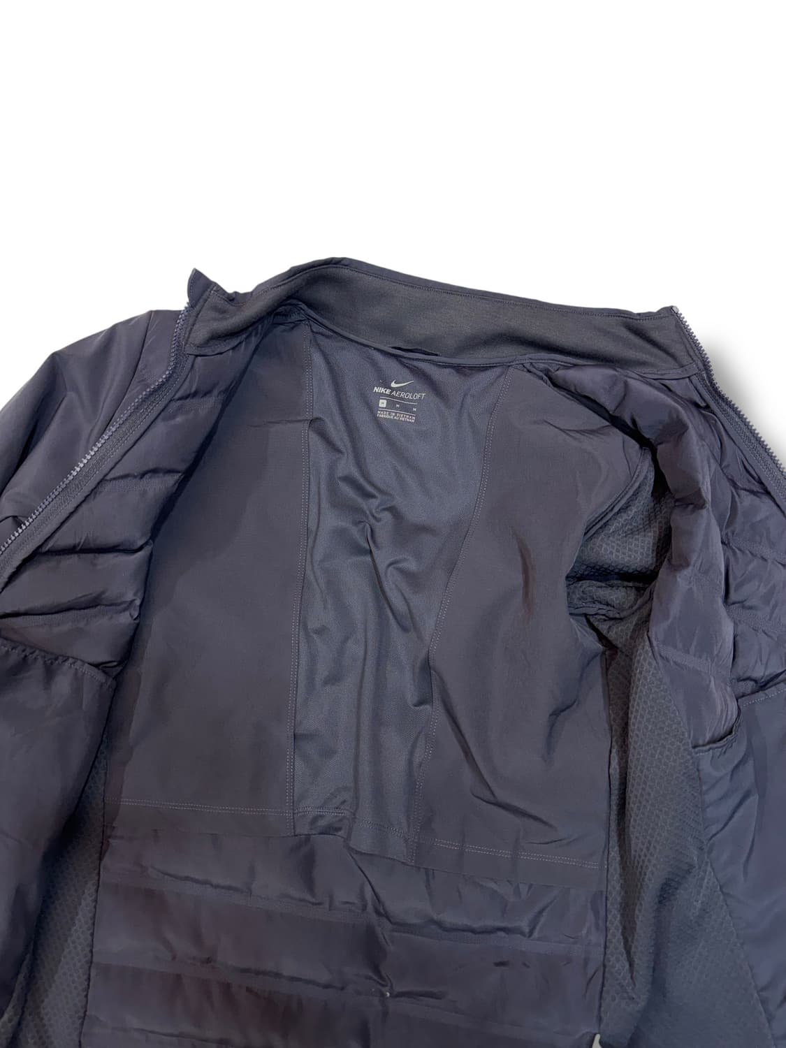 나이키 우먼스 에어로로프트 자켓 (M)    상품이미지4