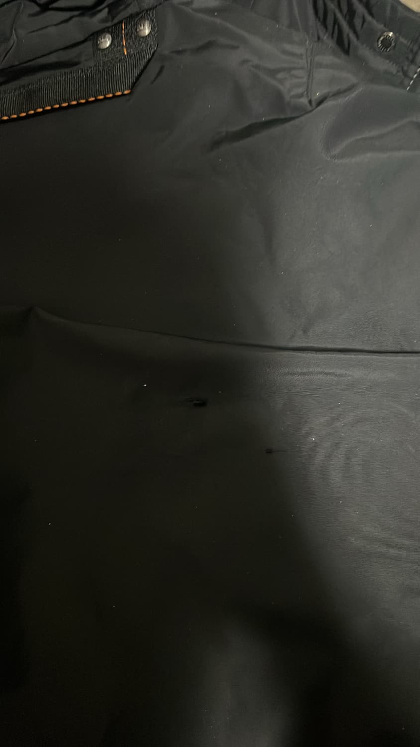 파라점퍼스 고비 블랙 m 상품이미지4