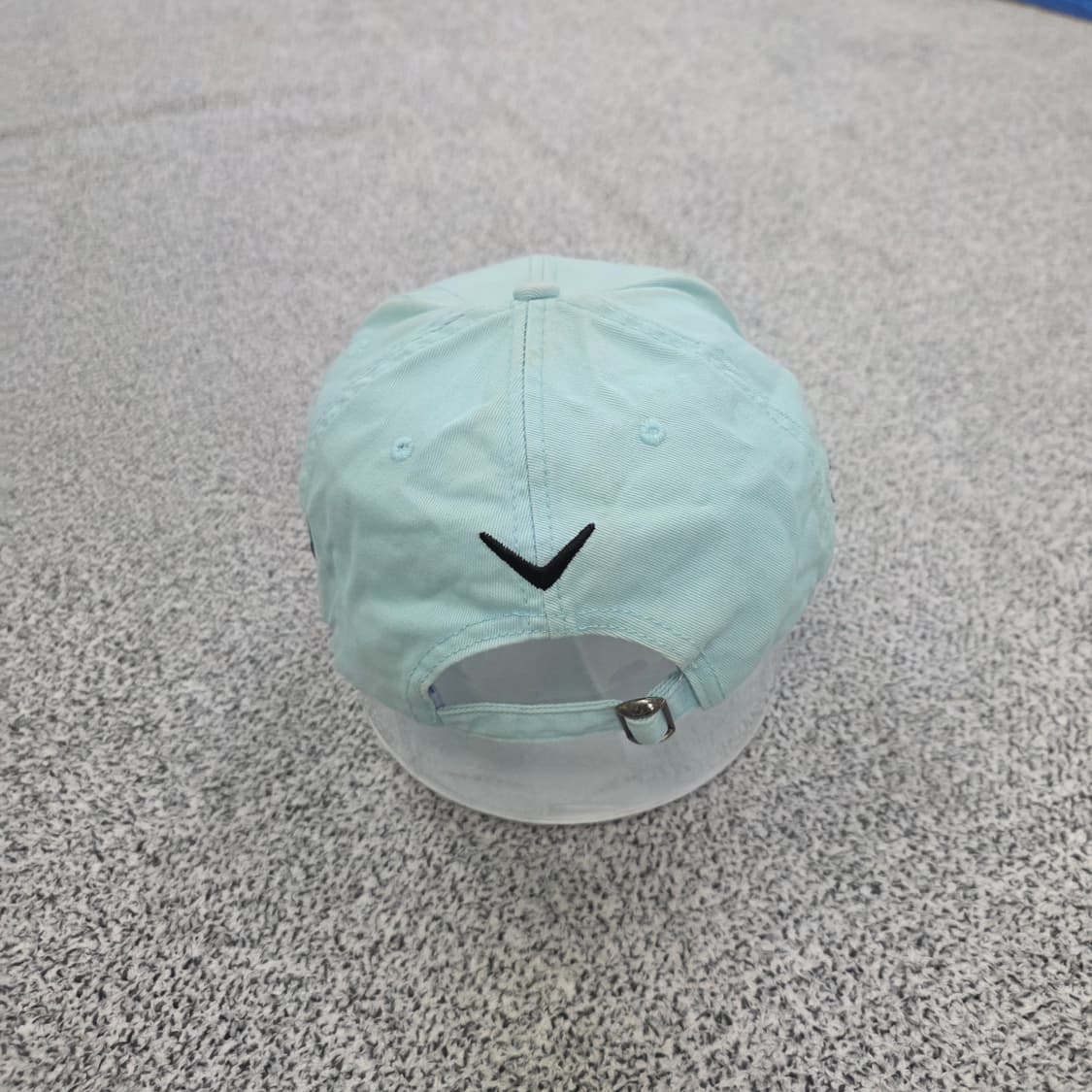 [F] 캘러웨이 골프 볼캡 모자 0203J 상품이미지3