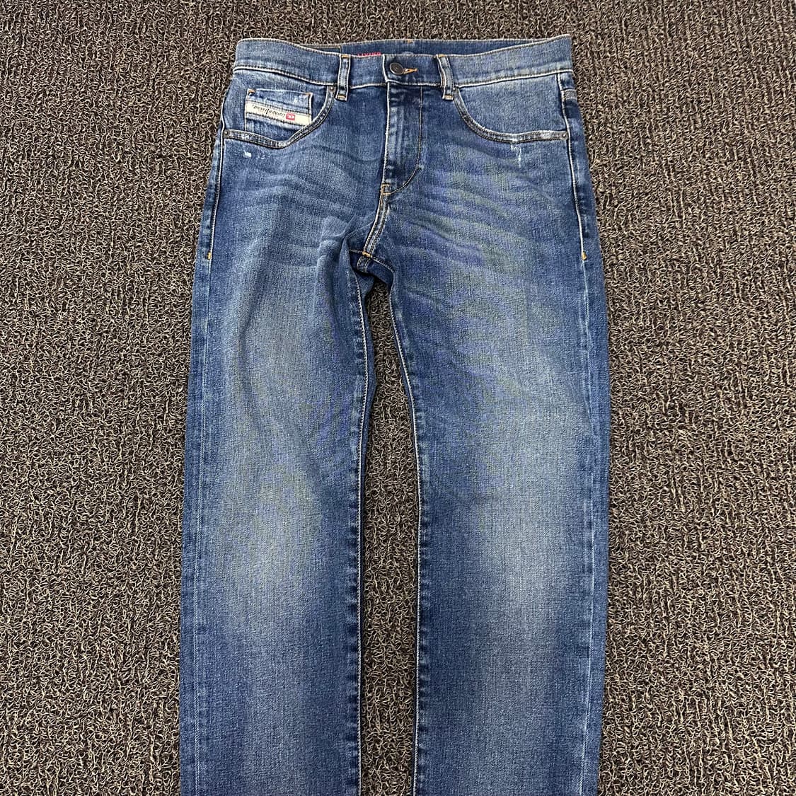 DIESEL 디젤 데님 청바지 팬츠 30사이즈 상품이미지2