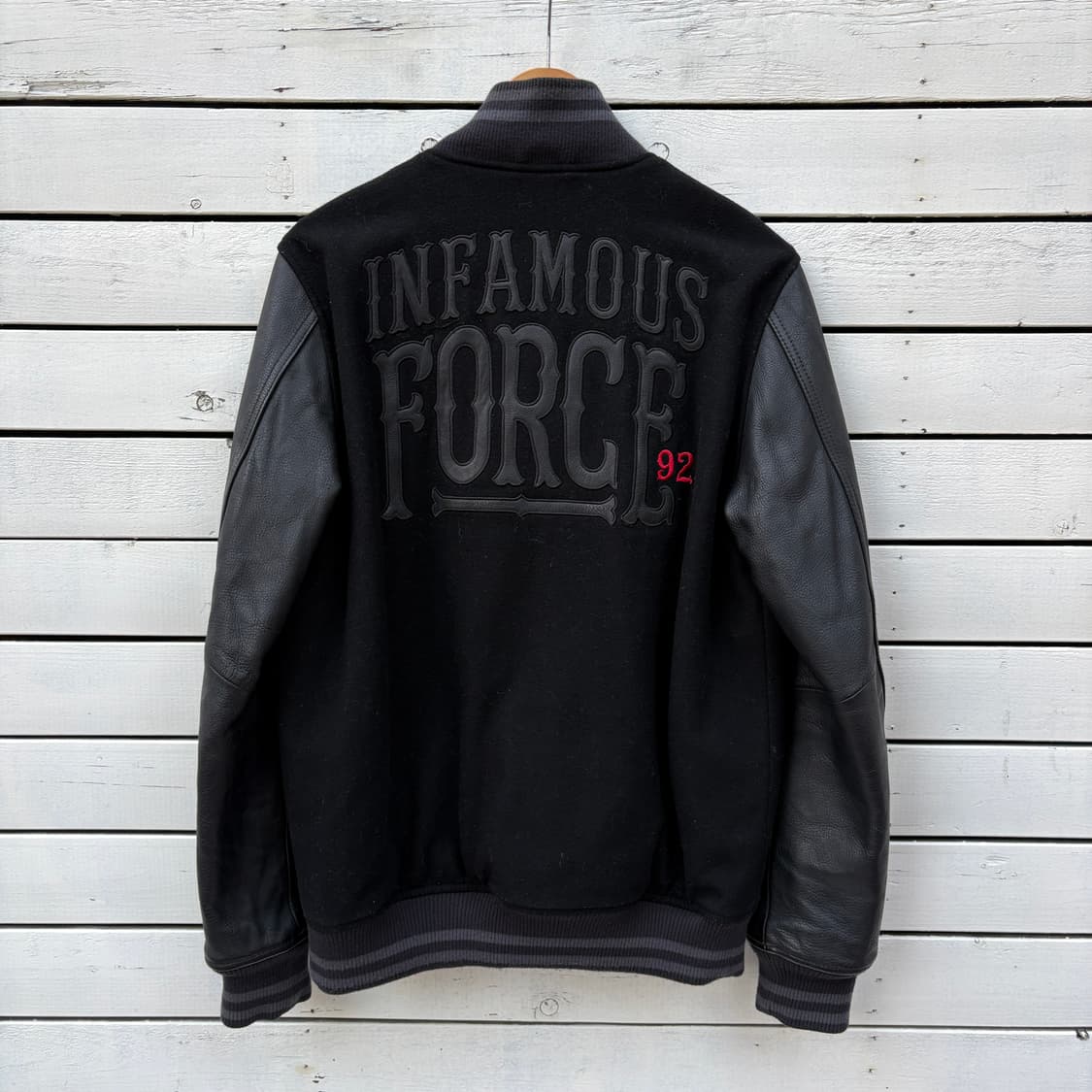 Nike 나이키 디스트로이어 바시티 자켓 상품이미지2