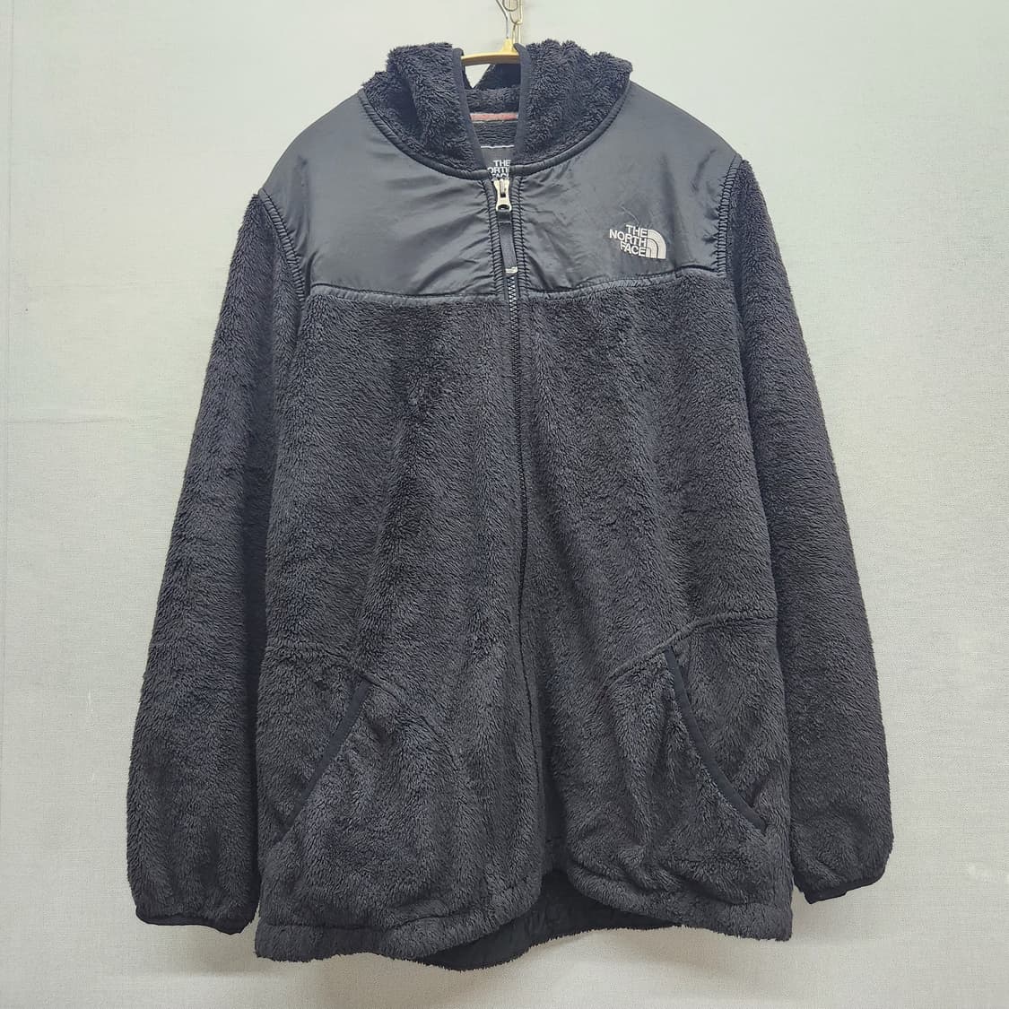 노스페이스 후리스 후드집업 XL(L) 상품이미지1