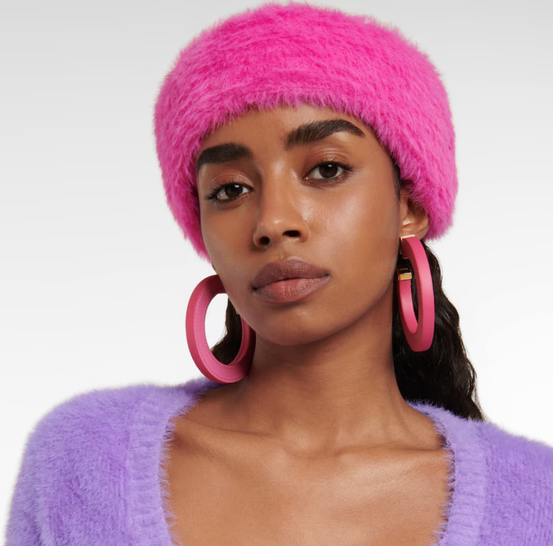 자크뮈스 헤어밴드 상품이미지2